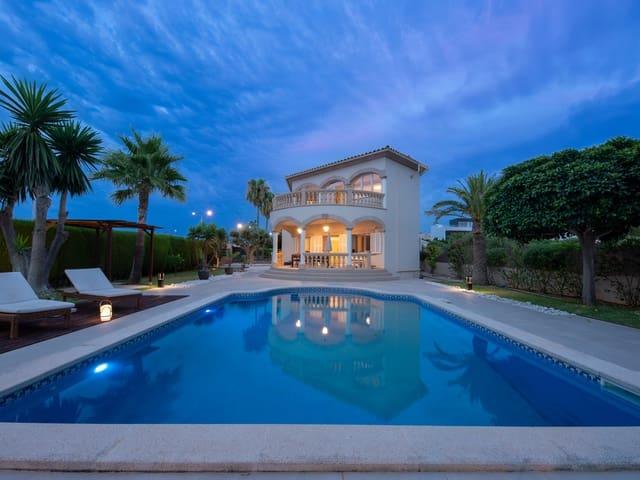 Chalet en venta en Llucmajor, Migjorn