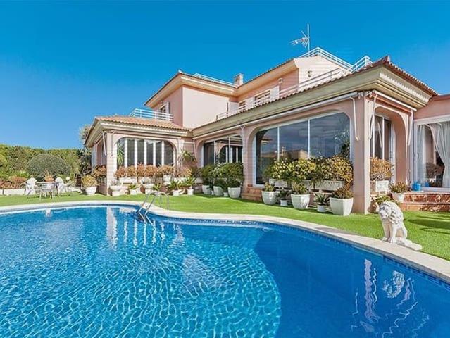 Villa en venta en Sa Torre