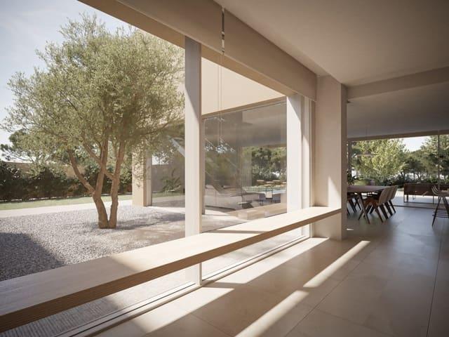 Chalet en venta en Llucmajor, Migjorn