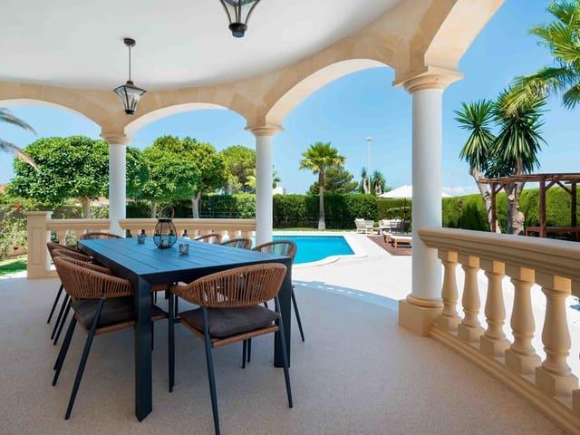 Chalet en venta en Llucmajor, Migjorn