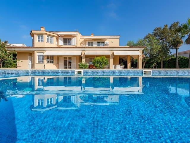 Villa en venta en Sa Torre