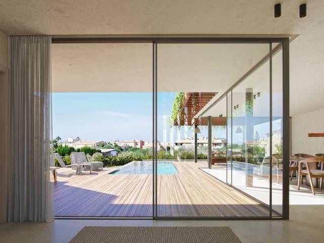 Chalet en venta en Llucmajor, Migjorn