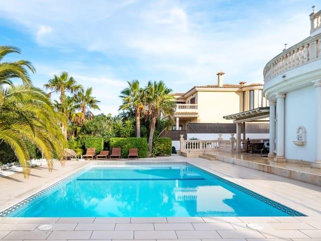 Villa en venta en Sa Torre