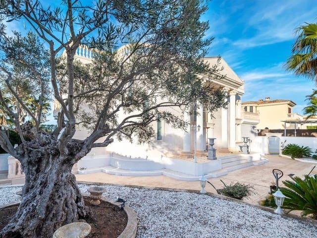 Chalet en venta en Llucmajor, Migjorn