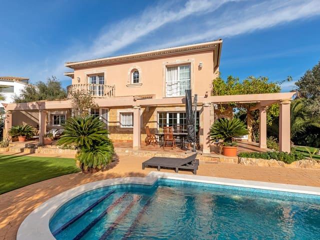 Villa en venta en Sa Torre