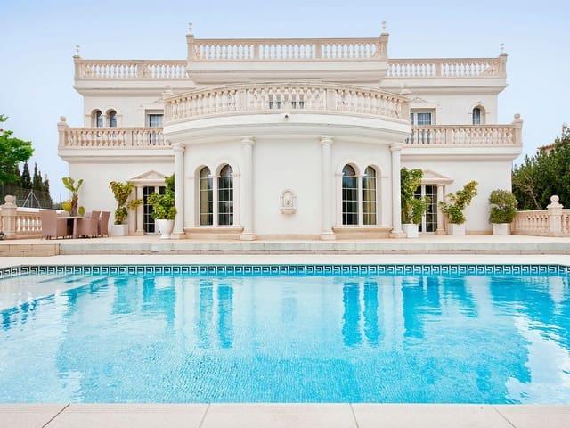 Villa en venta en Sa Torre