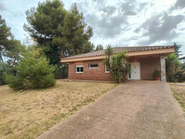 Chalet en venta en Vallès Occidental, Catalunya