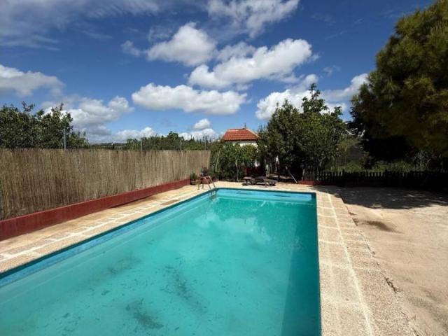 Chalet en venta en Sabiote, Andalucía
