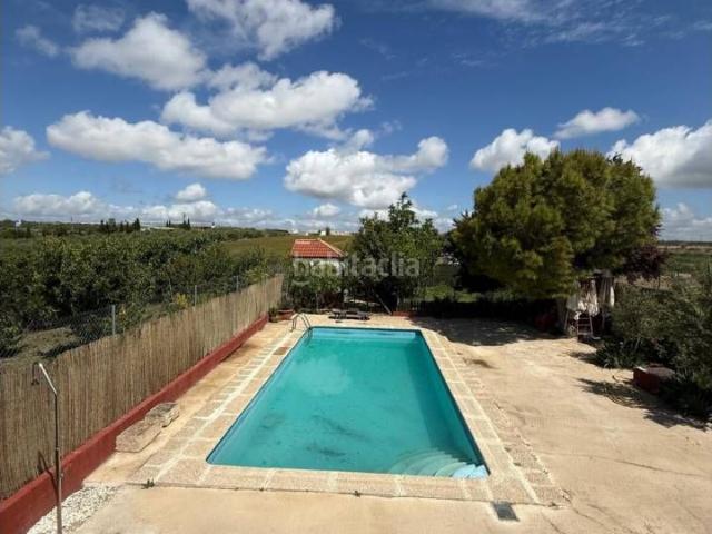 Chalet en venta en Sabiote, Andalucía