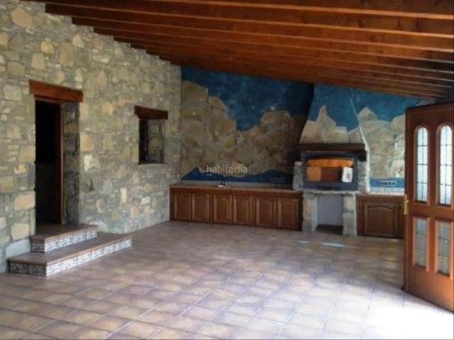 Chalet en venta en Puente Sardas, Alto Gállego