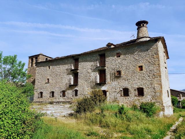Chalet en venta en Puente Sardas, Alto Gállego