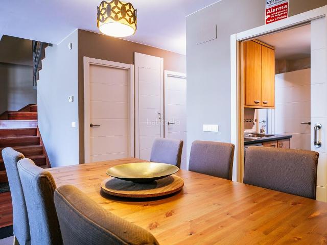Chalet en venta en Puente Sardas, Alto Gállego