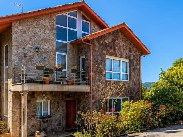 Chalet en venta en Sada, A Coruña