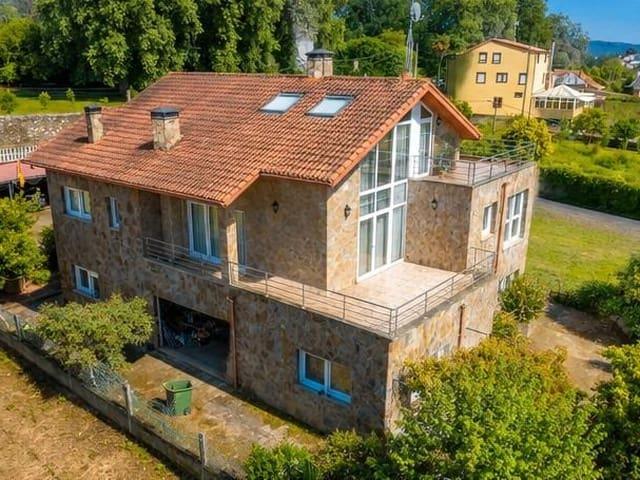 Chalet en venta en Sada, A Coruña