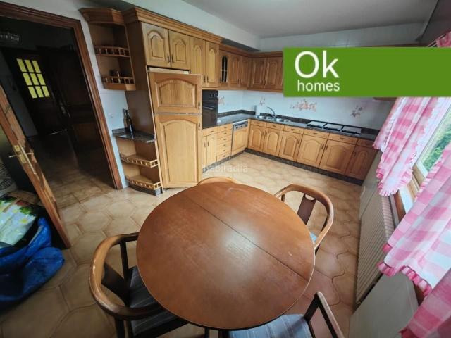 Chalet en venta en Osedo, A Coruña