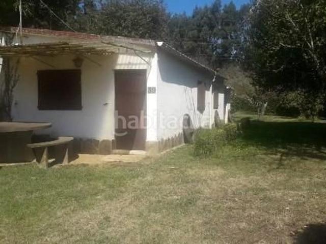 Chalet en venta en Osedo, A Coruña