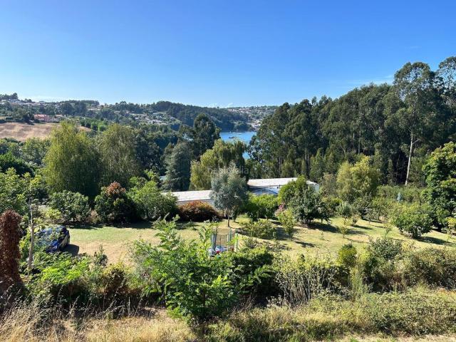 Chalet en venta en Osedo, A Coruña