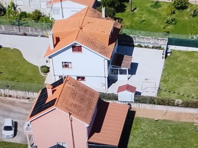 Chalet en venta en Osedo, A Coruña