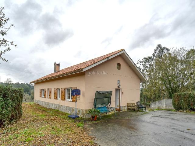Chalet en venta en Osedo, A Coruña