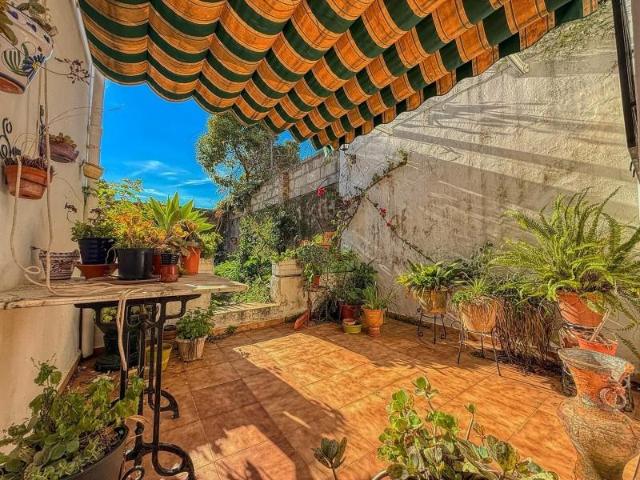 Chalet en venta en la Marina Alta, Valencia