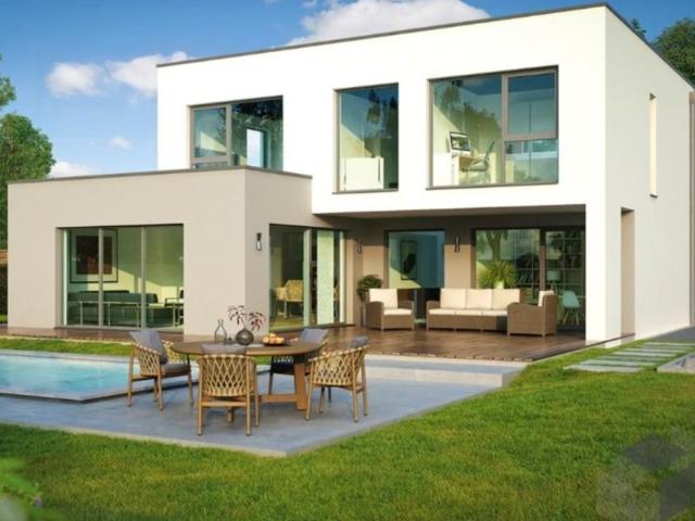Chalet en venta en la Marina Alta, Valencia