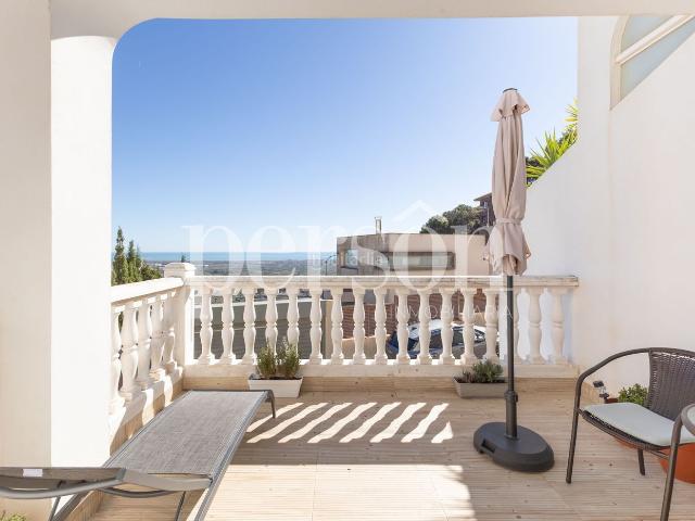 Chalet en venta en el Salt, Sagunt / Sagunto