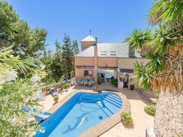 Chalet en venta en el Salt, el Camp de Morvedre