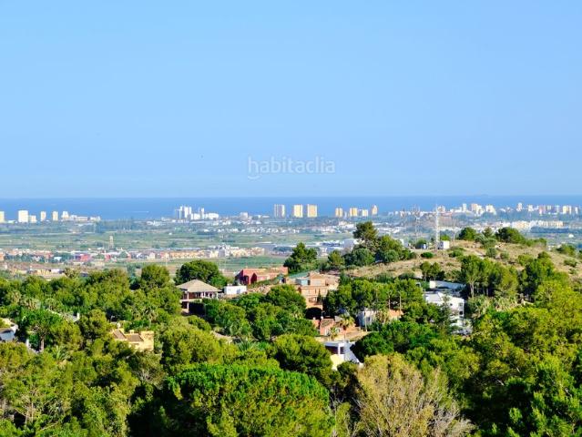 Chalet en venta en el Salt, el Camp de Morvedre
