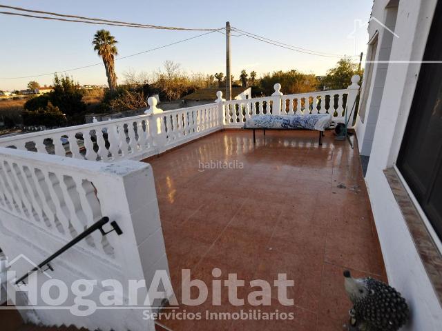 Chalet en venta en el Salt, Sagunt / Sagunto
