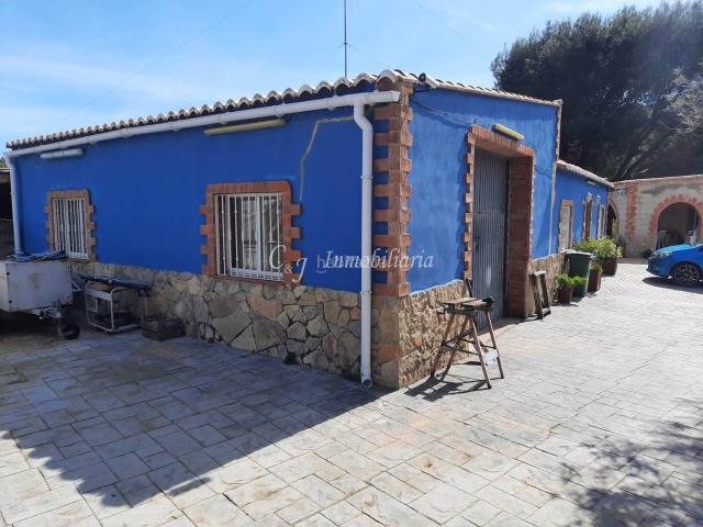 Chalet en venta en el Salt, el Camp de Morvedre