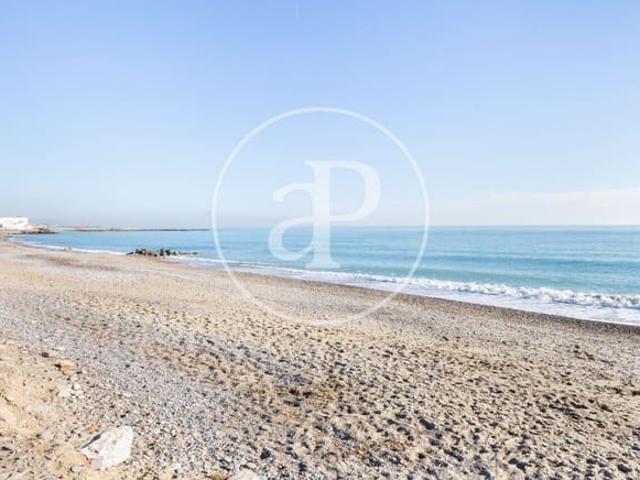 Chalet en venta en la Vila, Sagunto