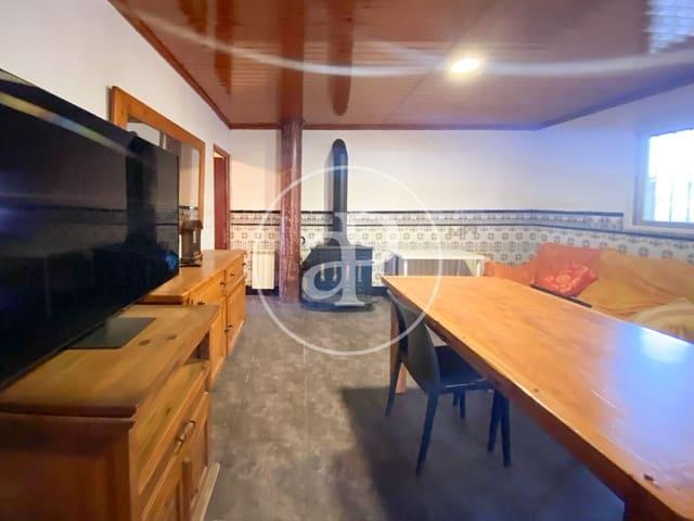 Chalet en venta en la Vila, el Camp de Morvedre