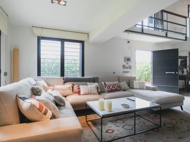 Chalet en venta en la Vila, el Camp de Morvedre