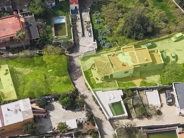 Chalet en venta en la Vila, el Camp de Morvedre