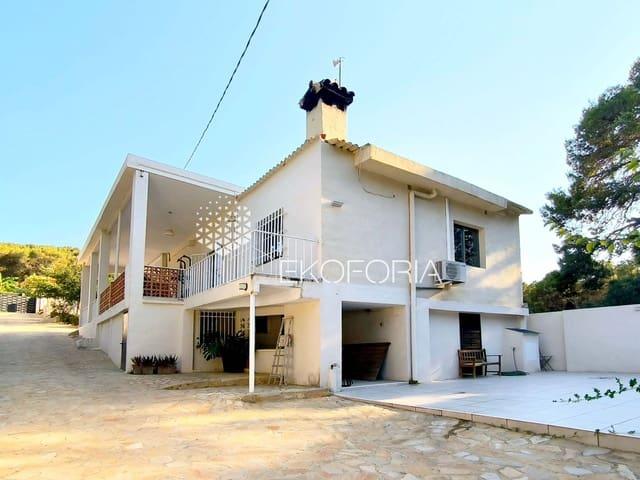 Chalet en venta en la Vila, el Camp de Morvedre