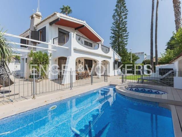 Chalet en venta en la Vila, el Camp de Morvedre