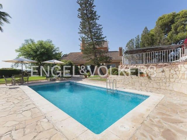 Chalet en venta en la Vila, el Camp de Morvedre