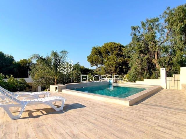 Chalet en venta en la Vila, el Camp de Morvedre