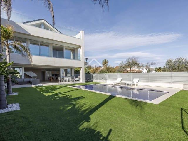 Chalet en venta en la Vila, el Camp de Morvedre