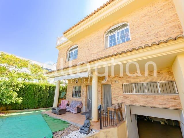 Chalet en venta en la Vila, el Camp de Morvedre