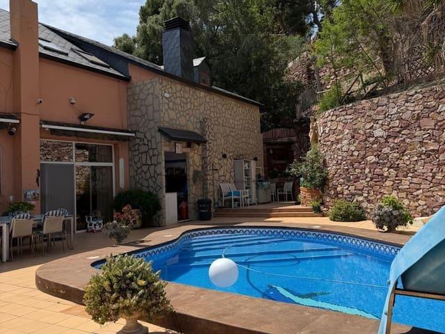 Chalet en venta en la Vila, el Camp de Morvedre