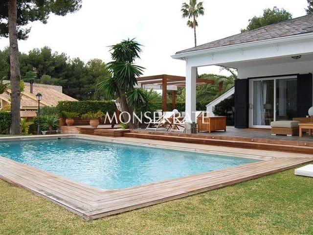 Chalet en venta en la Vila, el Camp de Morvedre