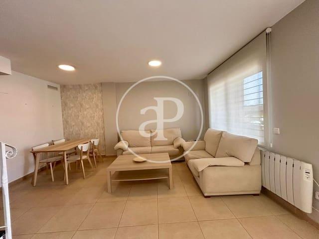Chalet en venta en la Vila, el Camp de Morvedre