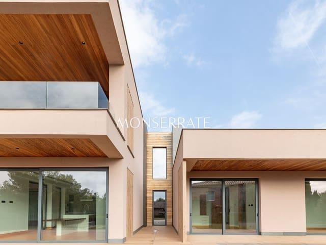 Chalet en venta en la Vila, Sagunt / Sagunto