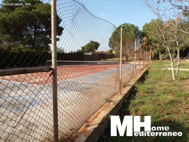 Casa en venta en A Fonsagrada