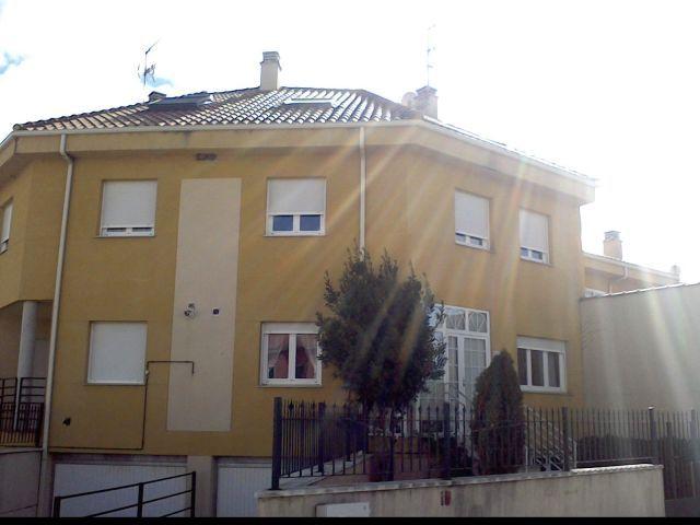 Casa en venta en Sahagún