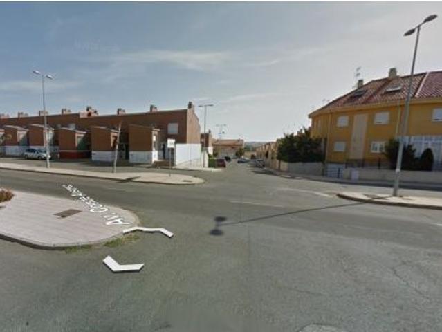 Casa en venta en Sahagún, Castilla y León
