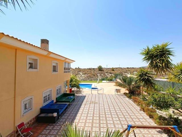 Chalet en venta en Oriental, Murcia