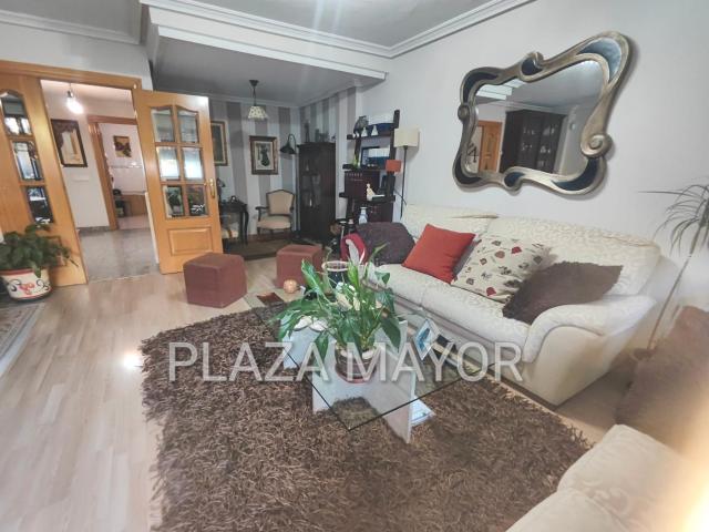 Chalet en venta en Centro, Salamanca