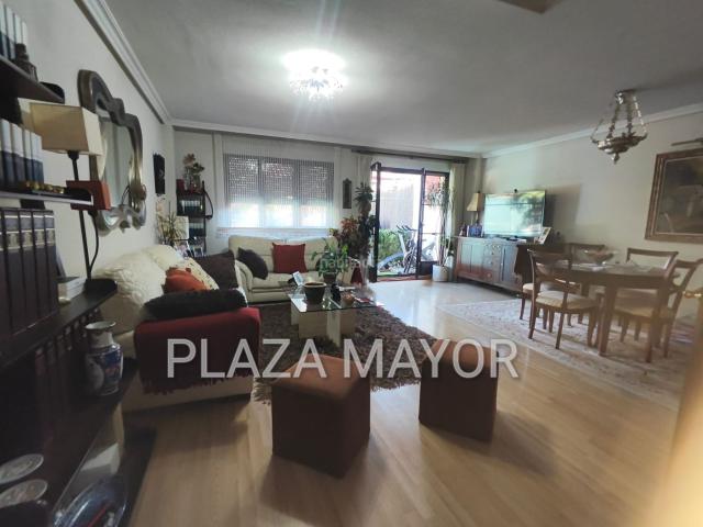 Chalet en venta en Centro, Salamanca